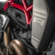 Illustration for article titled Ducati Teases The Most Powerful Ducati Naked Ever, The 2016 Monster 1200 R